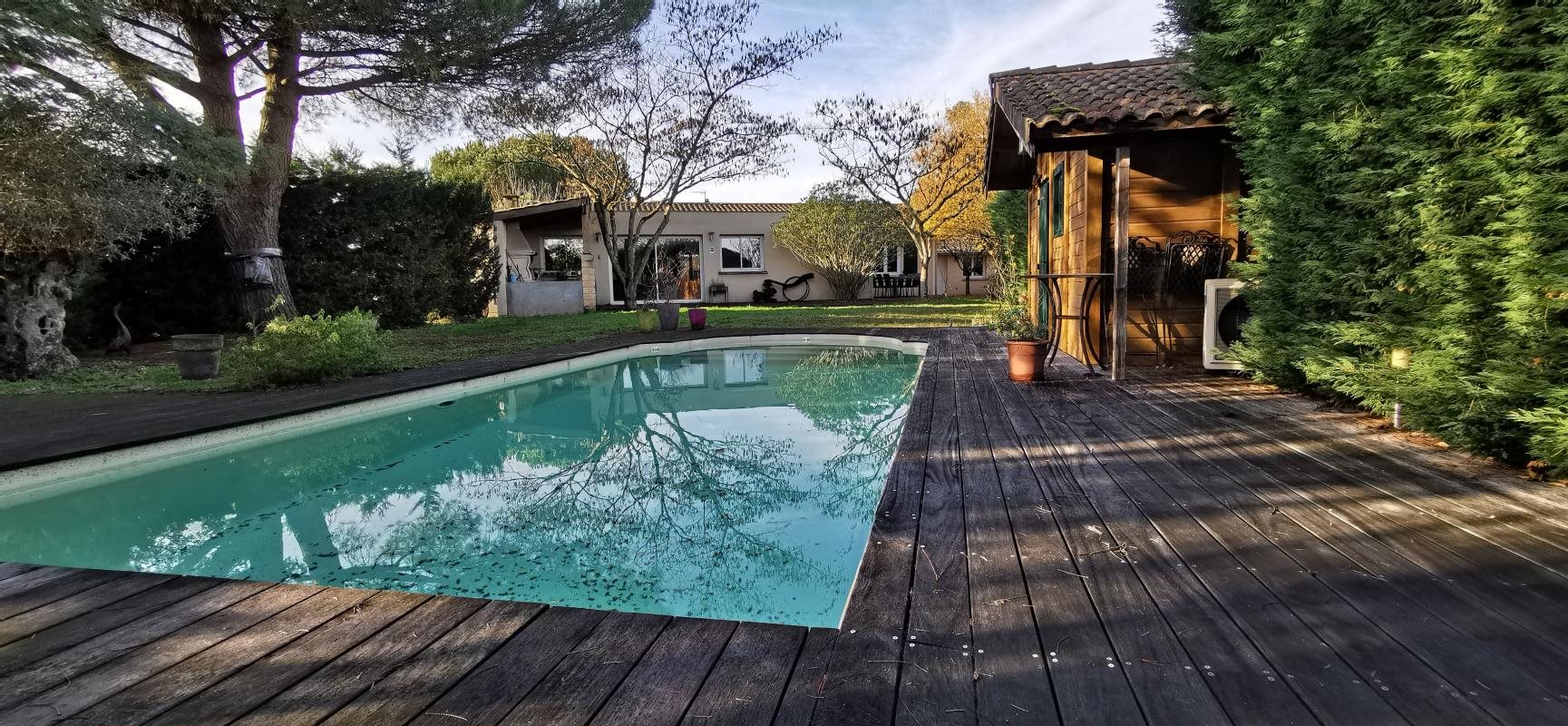 Maison à vendre, 167m², Ambarès-et-Lagrave