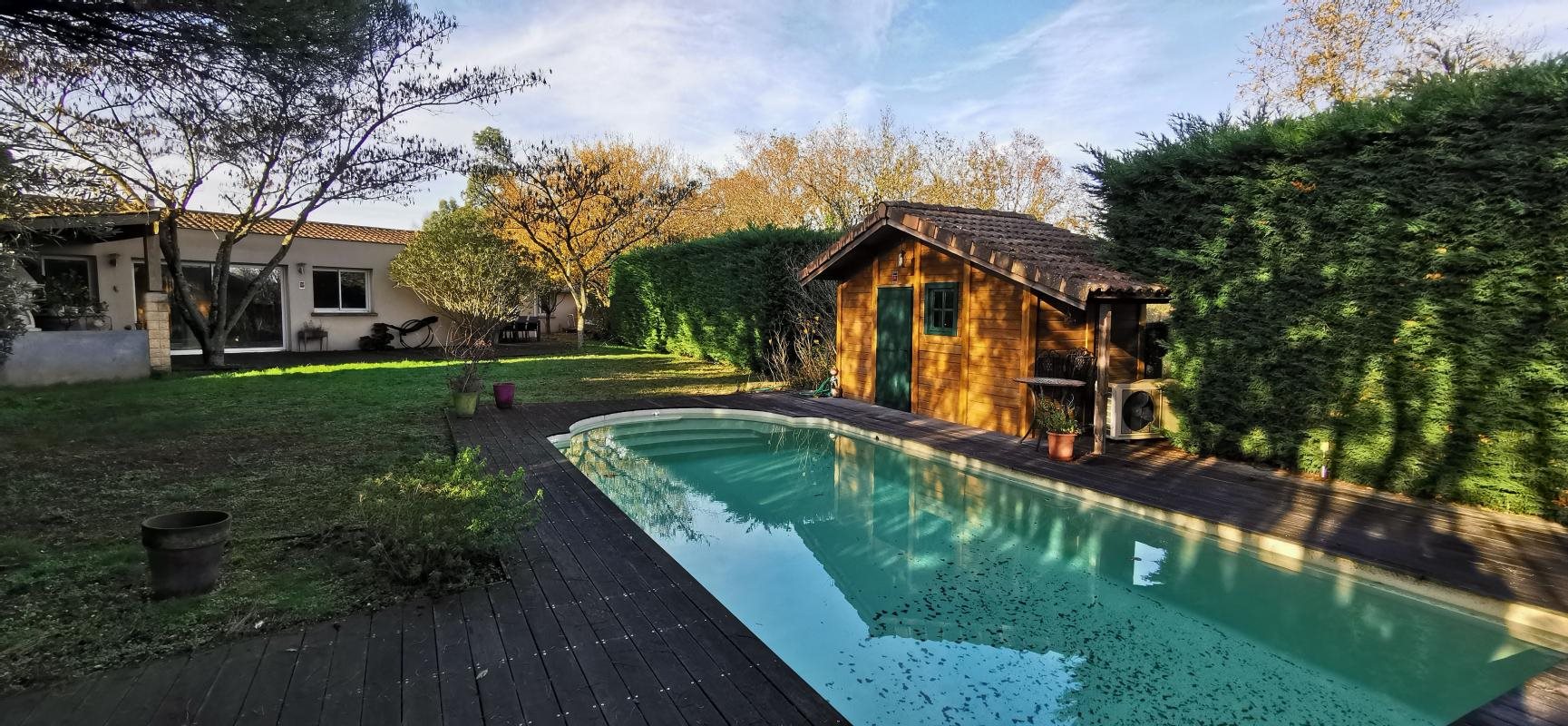 Maison à vendre, 167m², Ambarès-et-Lagrave