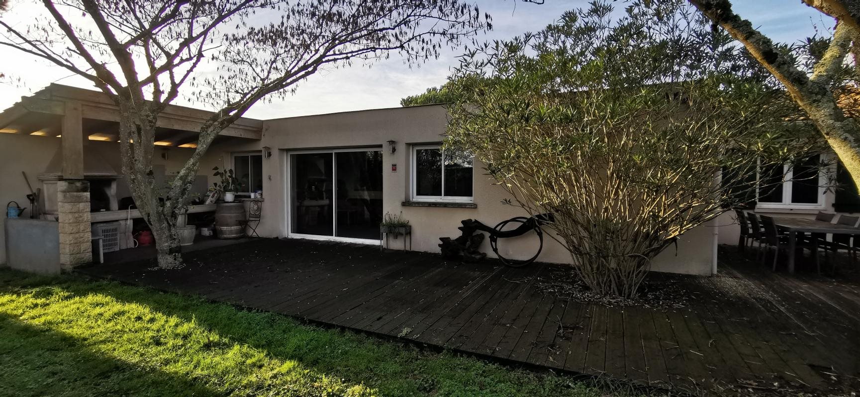 Maison à vendre, 167m², Ambarès-et-Lagrave