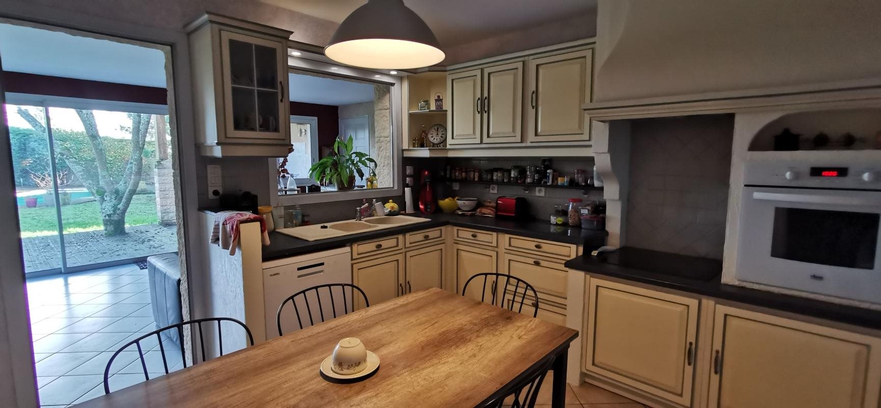 Maison à vendre, 167m², Ambarès-et-Lagrave
