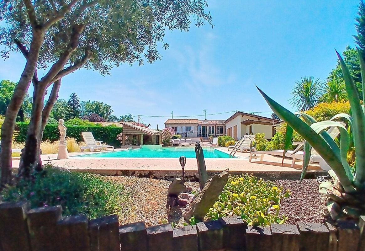 Maison à vendre, 153m², Tauriac