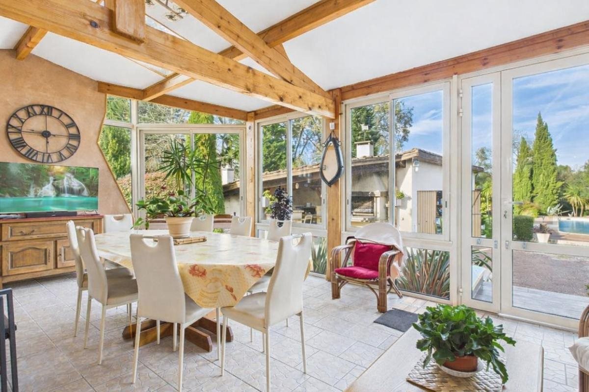 Maison à vendre, 153m², Tauriac