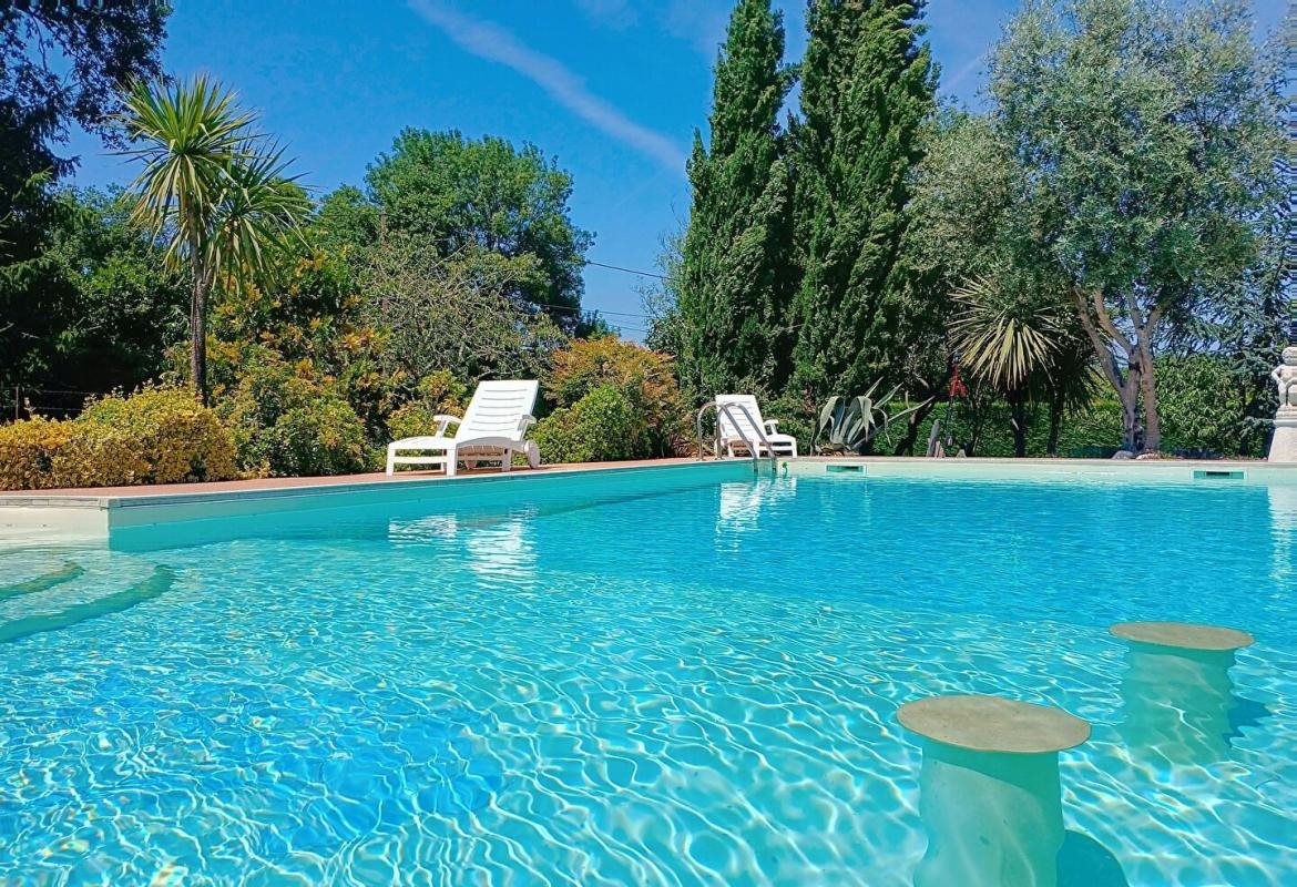 Maison à vendre, 153m², Tauriac