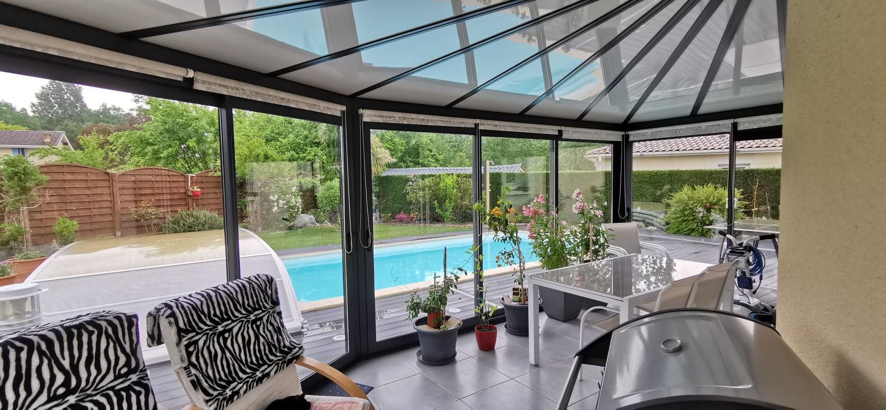Maison à vendre, 116m², Saint-Yzan-de-Soudiac