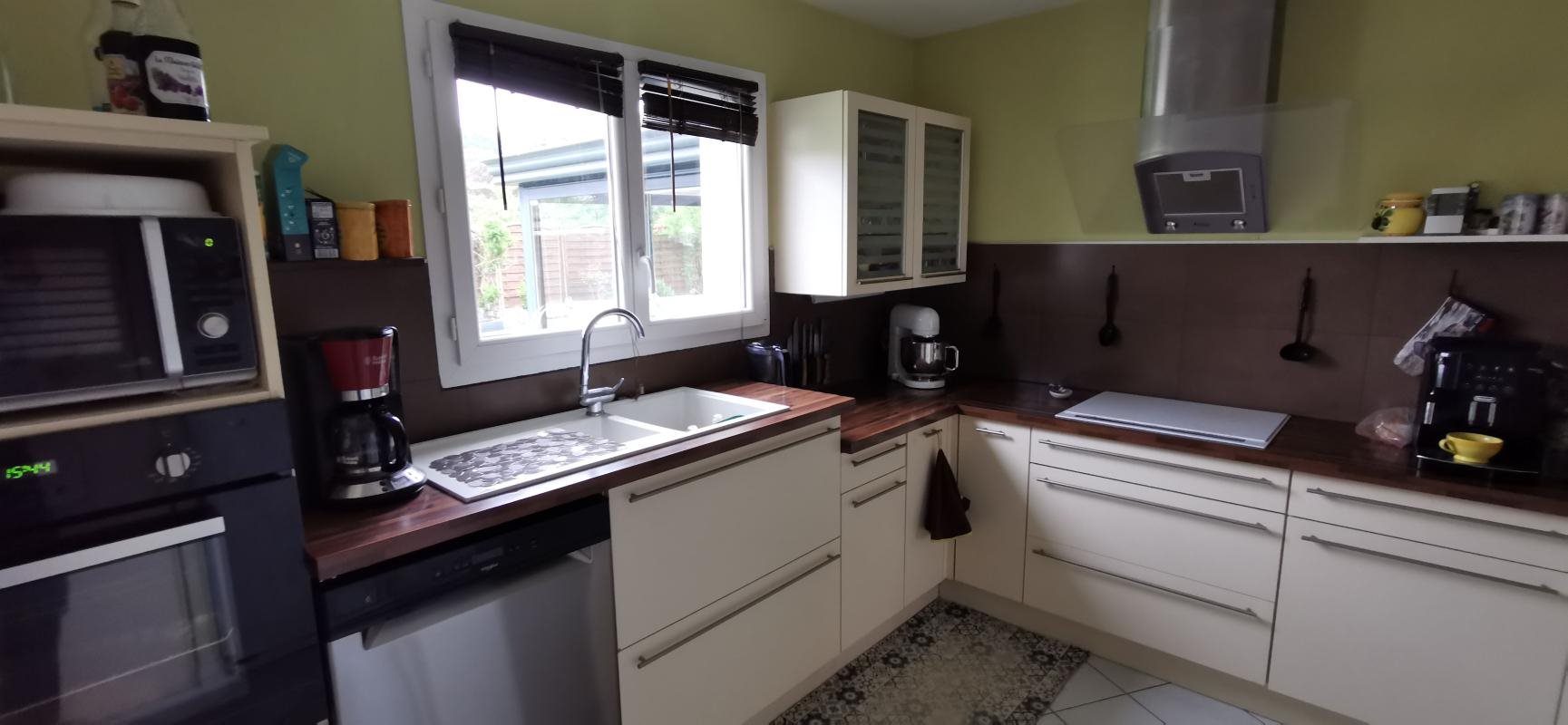 Maison à vendre, 116m², Saint-Yzan-de-Soudiac