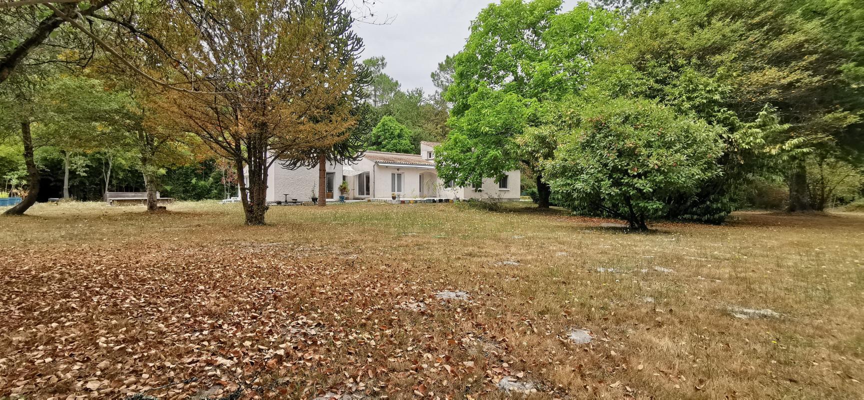 Maison à vendre, 206m², Cézac