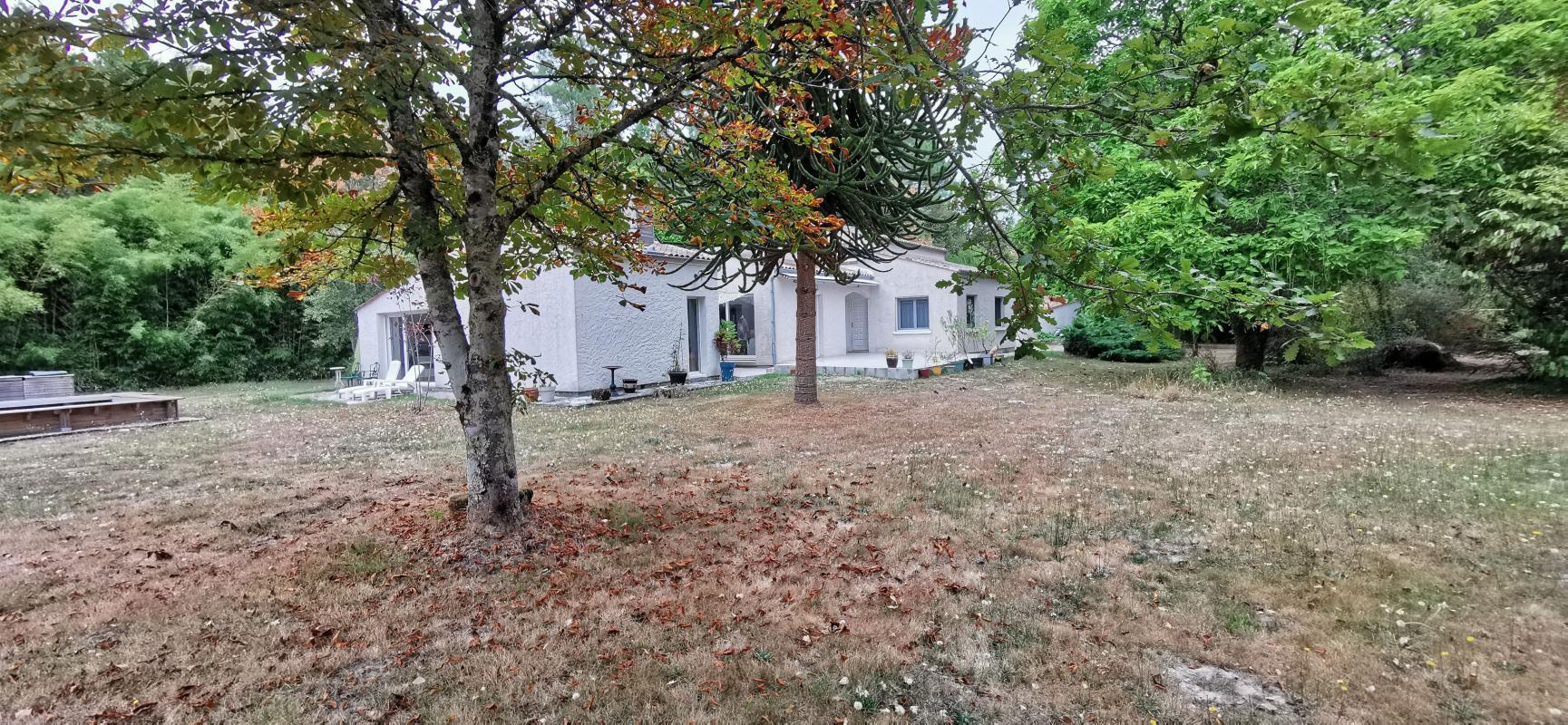 Maison à vendre, 206m², Cézac