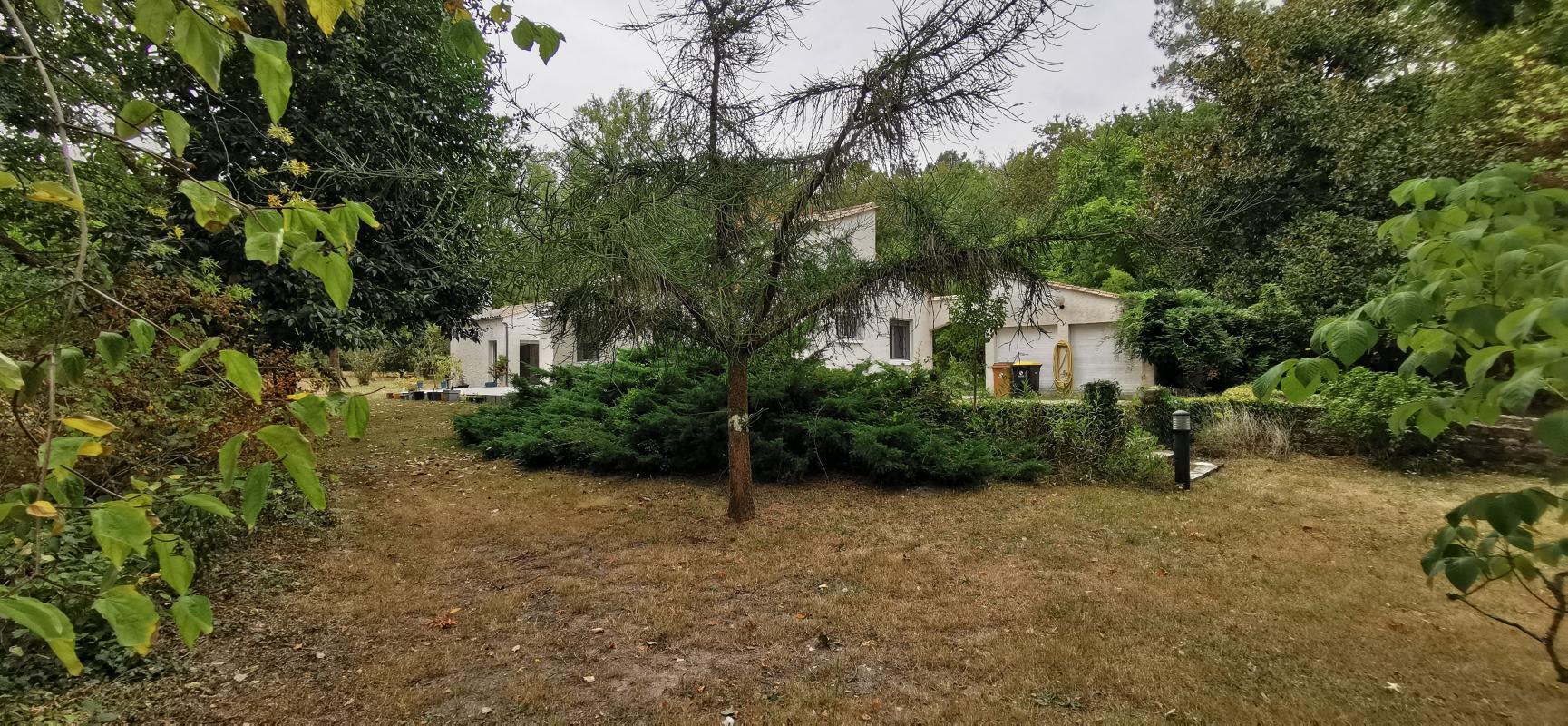 Maison à vendre, 206m², Cézac