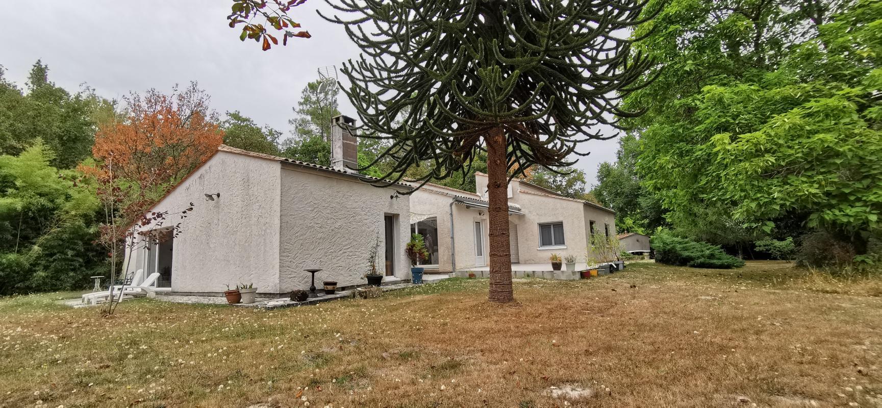 Maison à vendre, 206m², Cézac