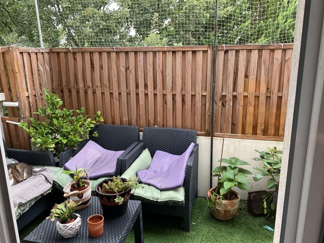 Appartement à vendre, 46m², Saint-André-de-Cubzac