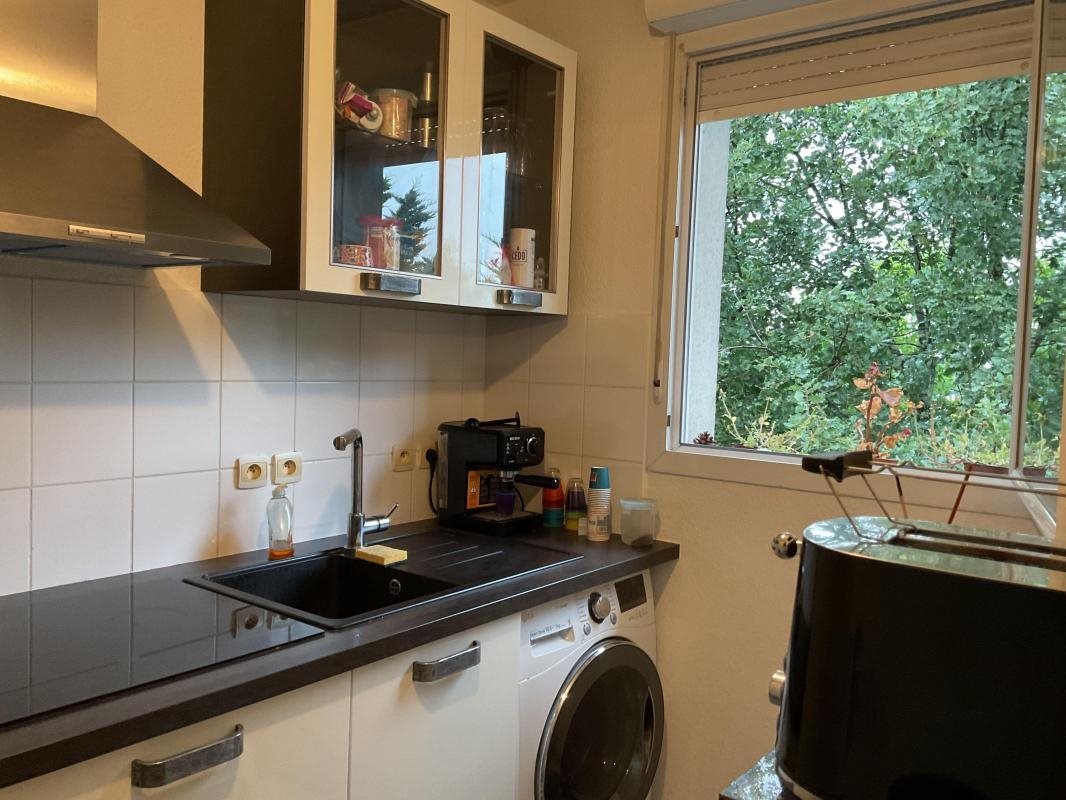 Appartement à vendre, 46m², Saint-André-de-Cubzac