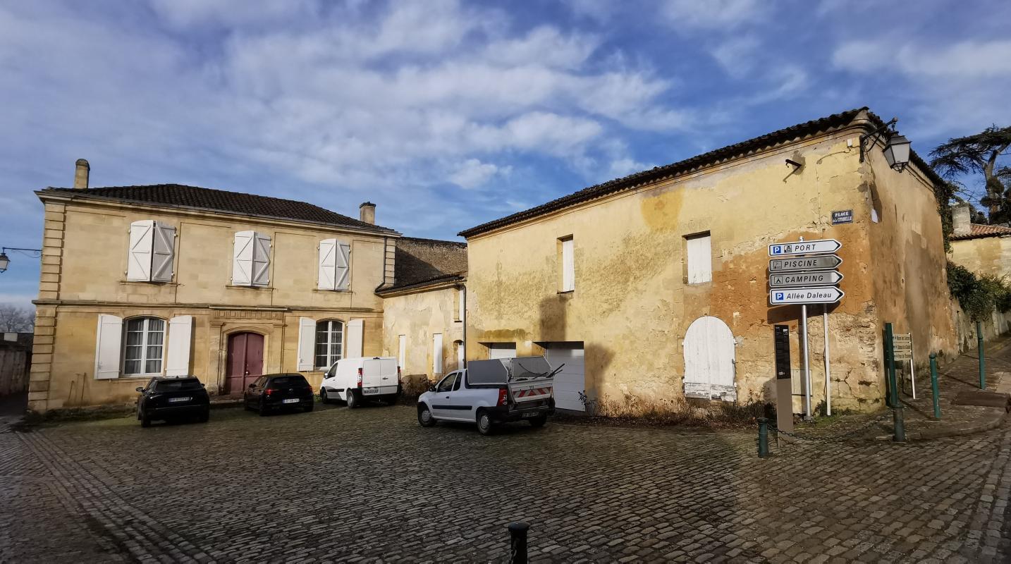 Maison à vendre, 273m², Bourg
