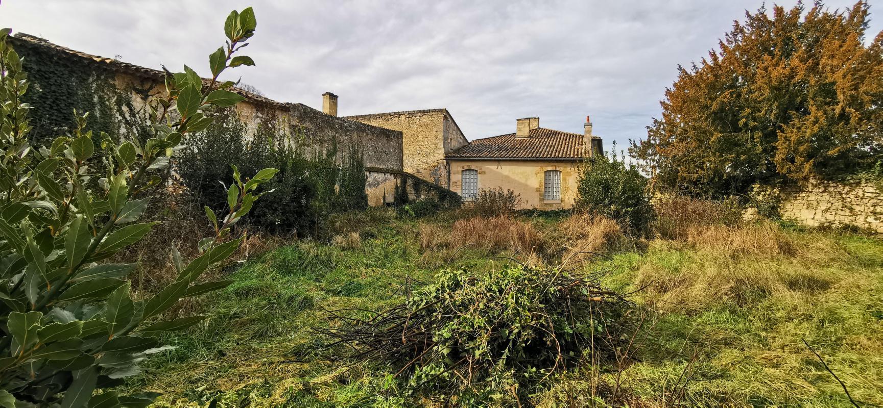 Maison à vendre, 273m², Bourg