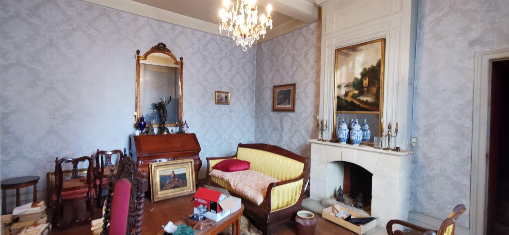 Maison à vendre, 273m², Bourg