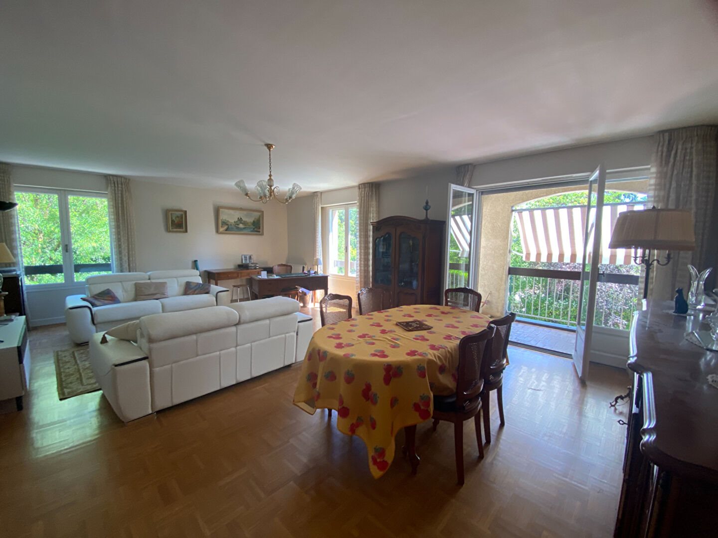 Appartement à vendre, 96m², Sarlat-la-Canéda