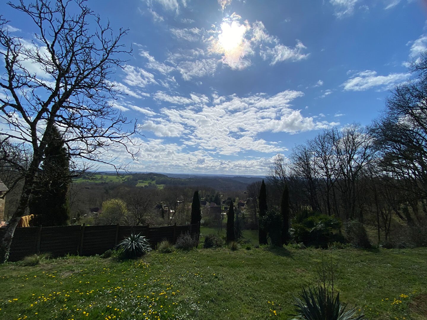Maison à vendre, 177m², Saint-André-d'Allas