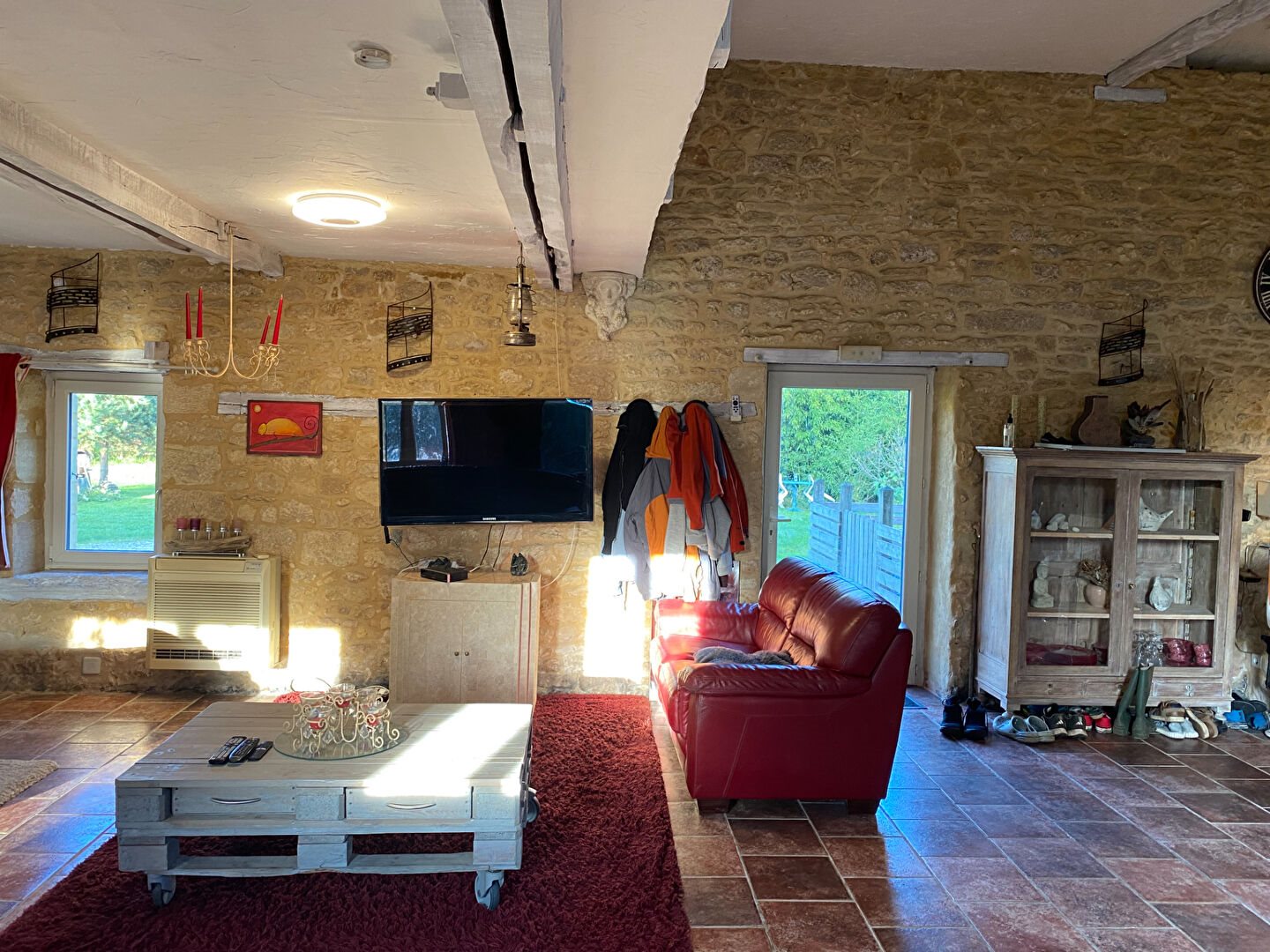 Maison à vendre, 225m², Sainte-Nathalène