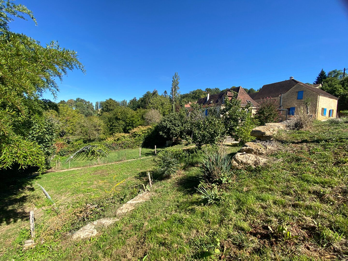 Maison à vendre, 170m², Sarlat-la-Canéda