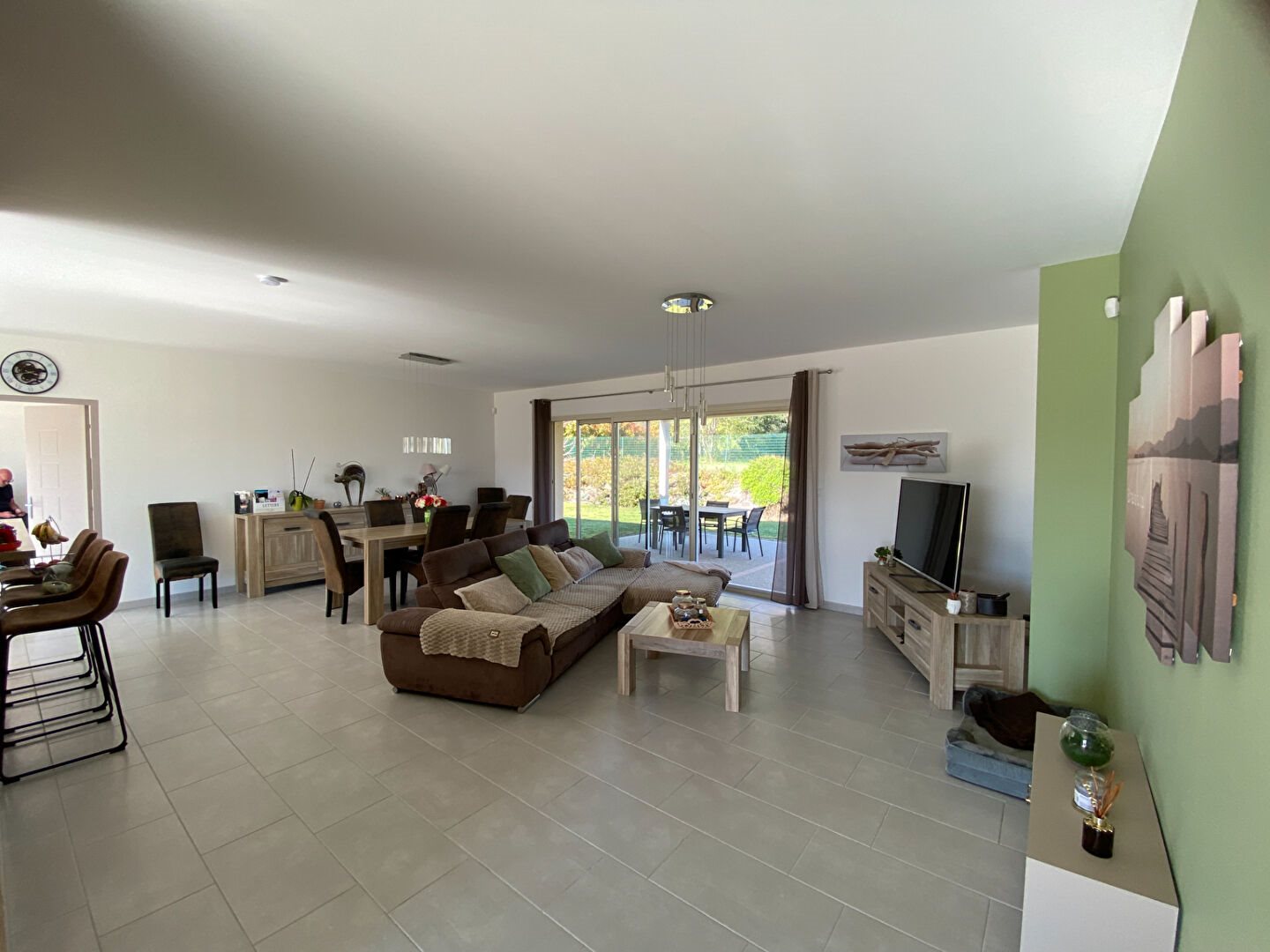 Maison à vendre, 153m², Carsac-Aillac