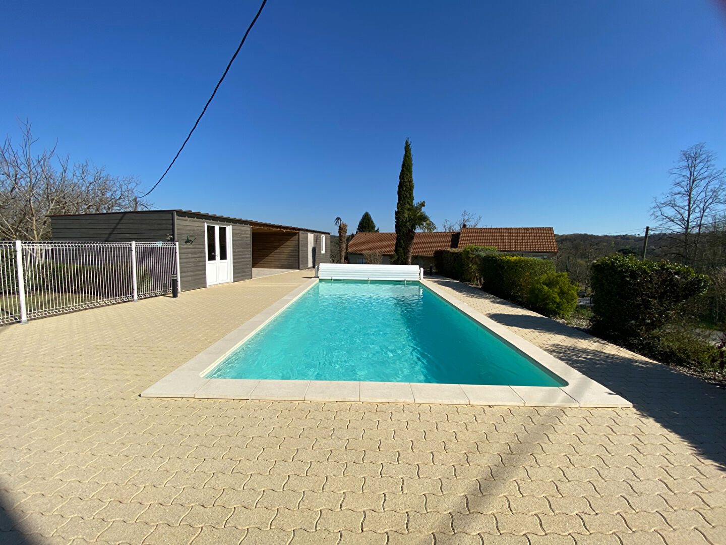 Maison à vendre, 153m², Carsac-Aillac