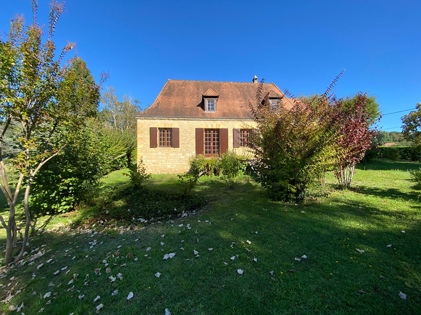 Maison à vendre, 120m², Sarlat-la-Canéda