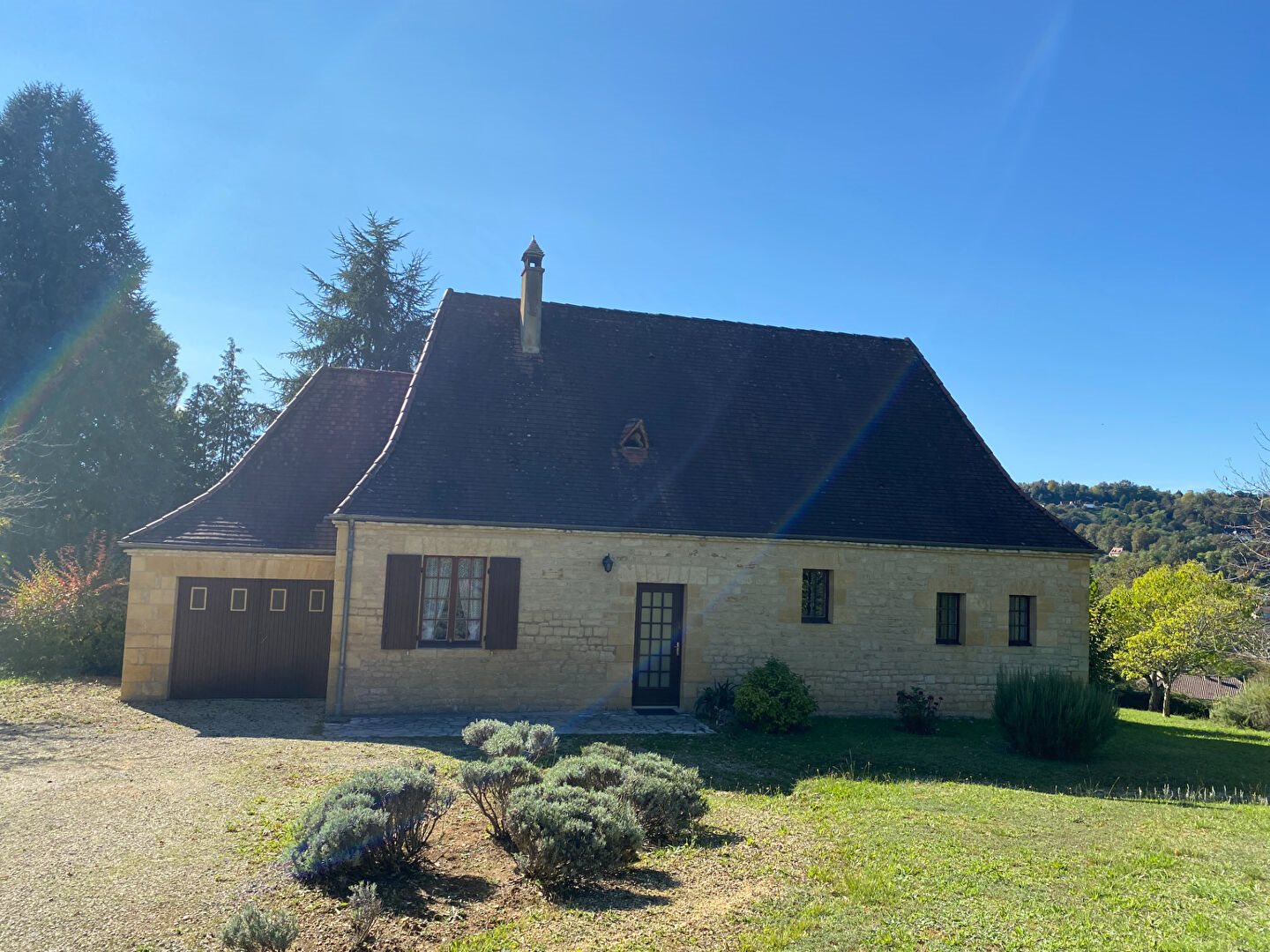 Maison à vendre, 120m², Sarlat-la-Canéda