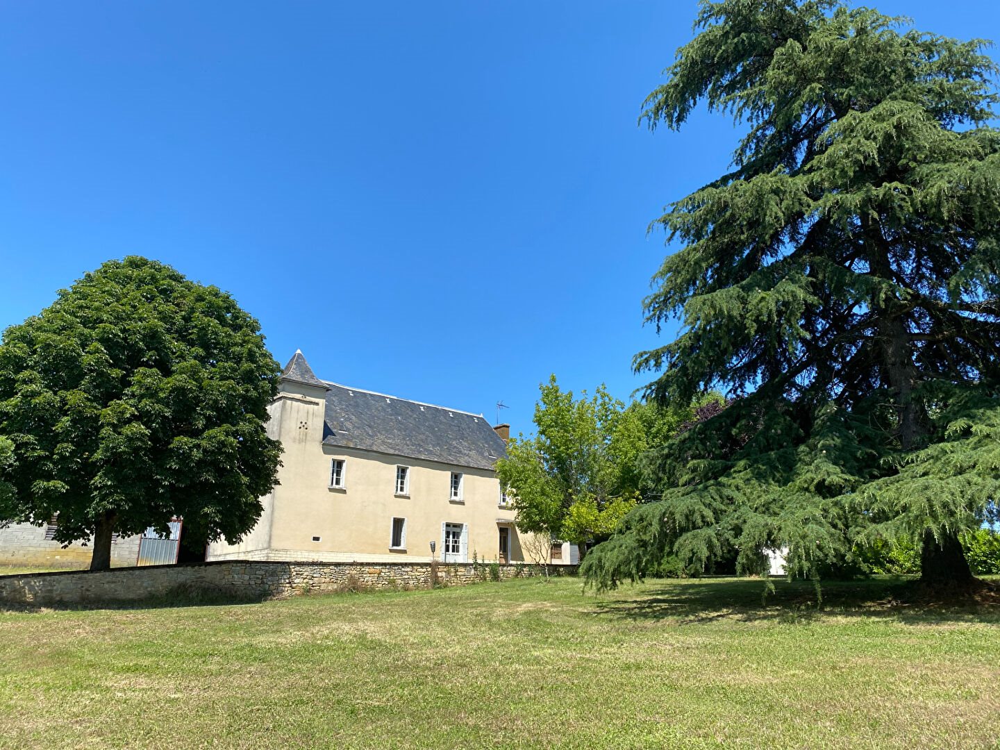 Maison à vendre, 280m², Saint-Martial-de-Nabirat