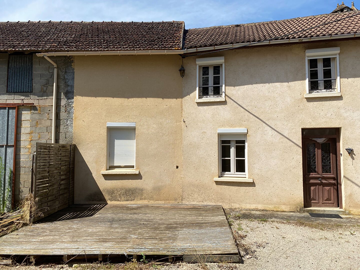 Maison à vendre, 280m², Saint-Martial-de-Nabirat
