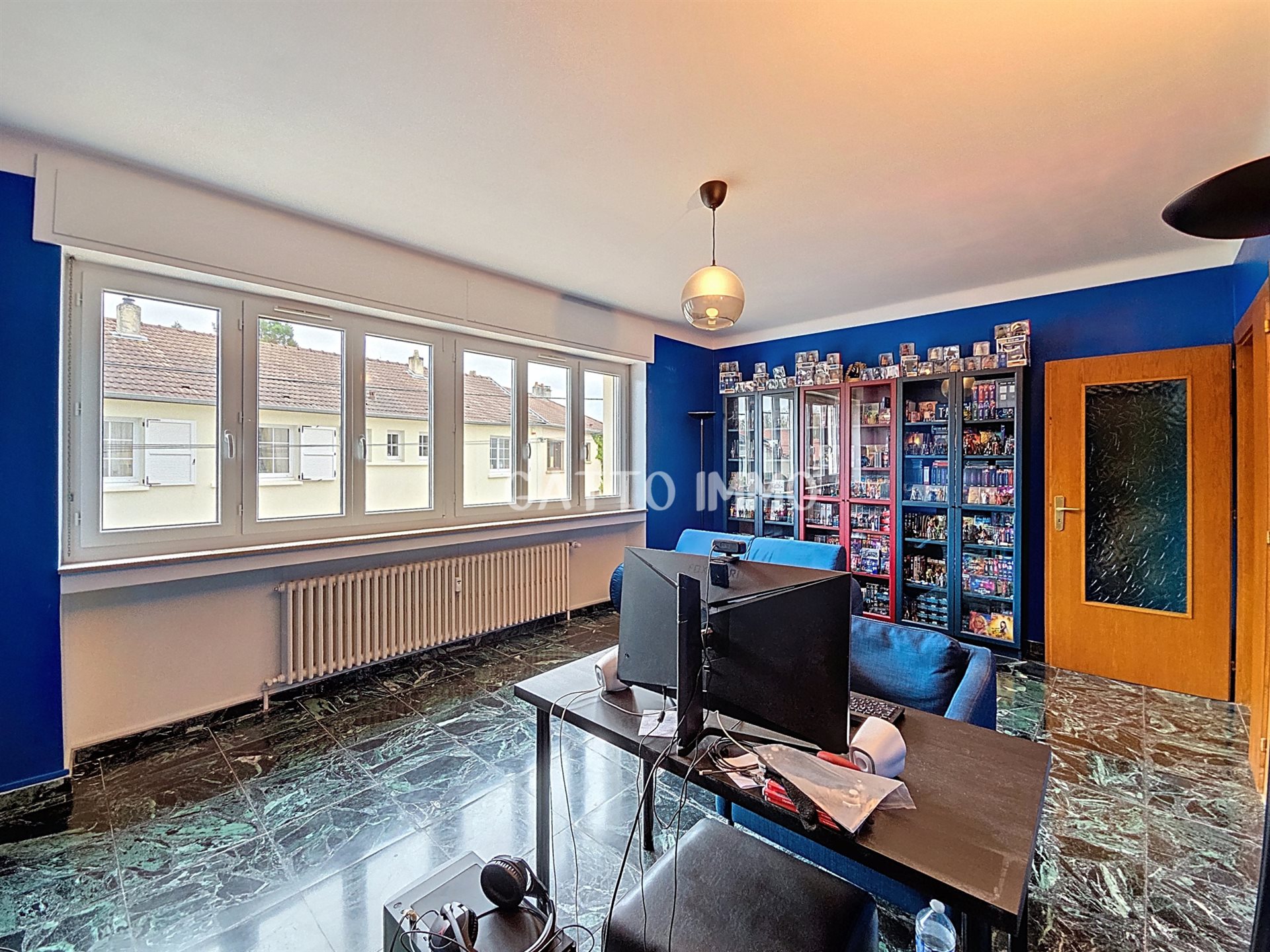 Appartement à vendre, 72m², Thionville