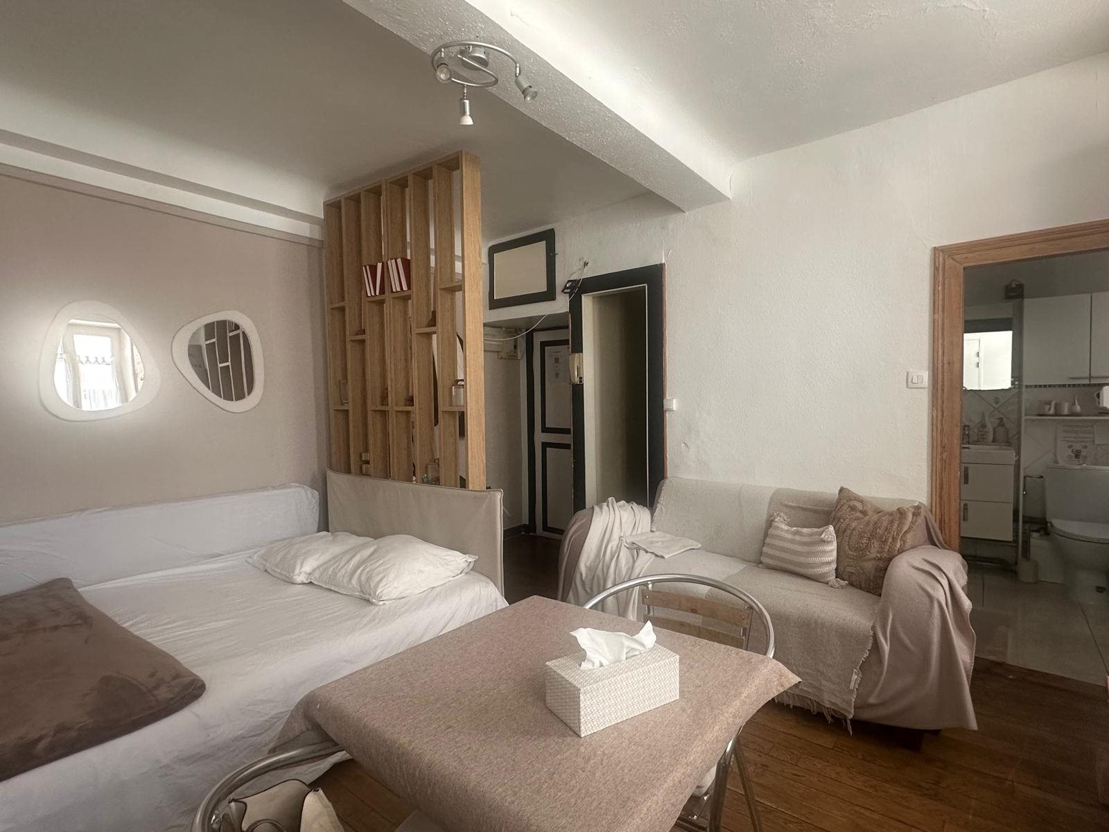 Appartement à louer, 23m², Metz