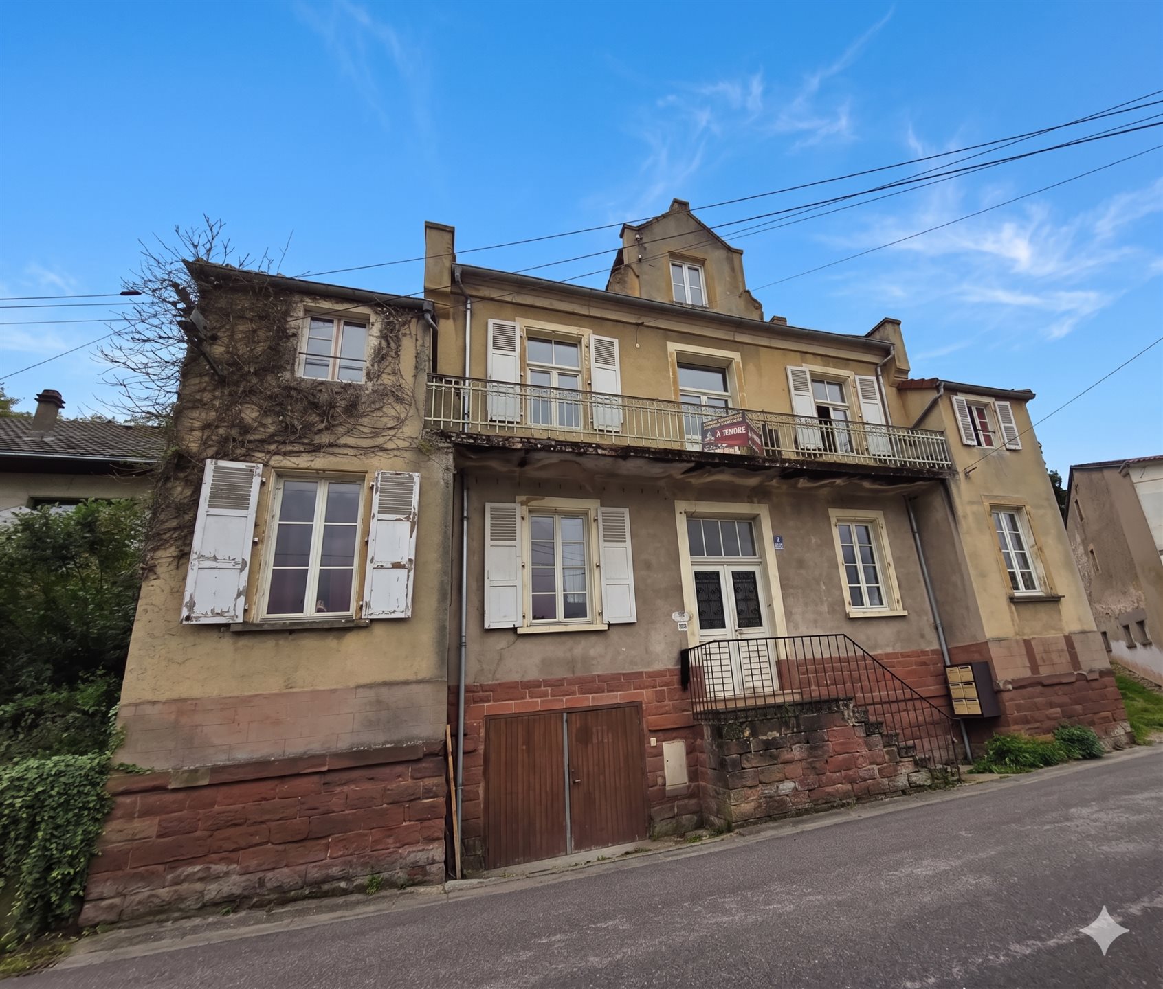Appartement à vendre, 47m², Sierck-les-Bains