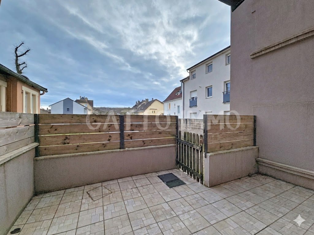 Appartement à vendre, 73m², Amnéville
