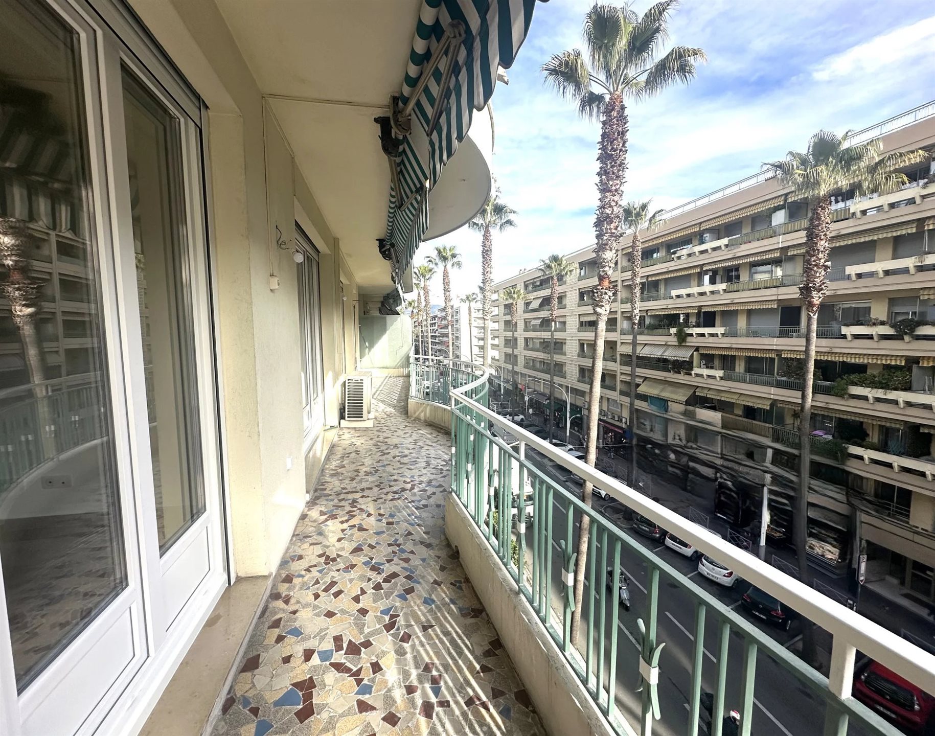 Appartement à vendre, 63m², Cagnes-sur-Mer