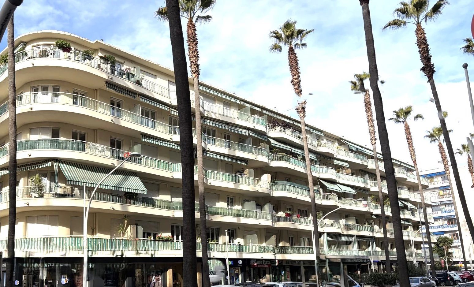 Appartement à vendre, 63m², Cagnes-sur-Mer