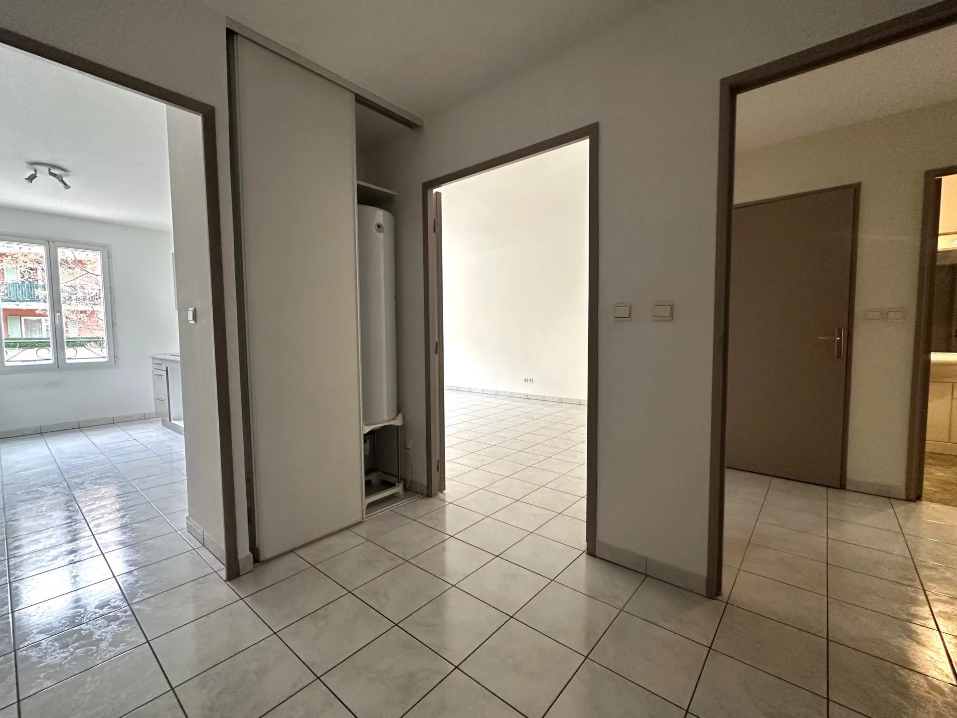 Appartement à vendre, 71m², Cagnes-sur-Mer