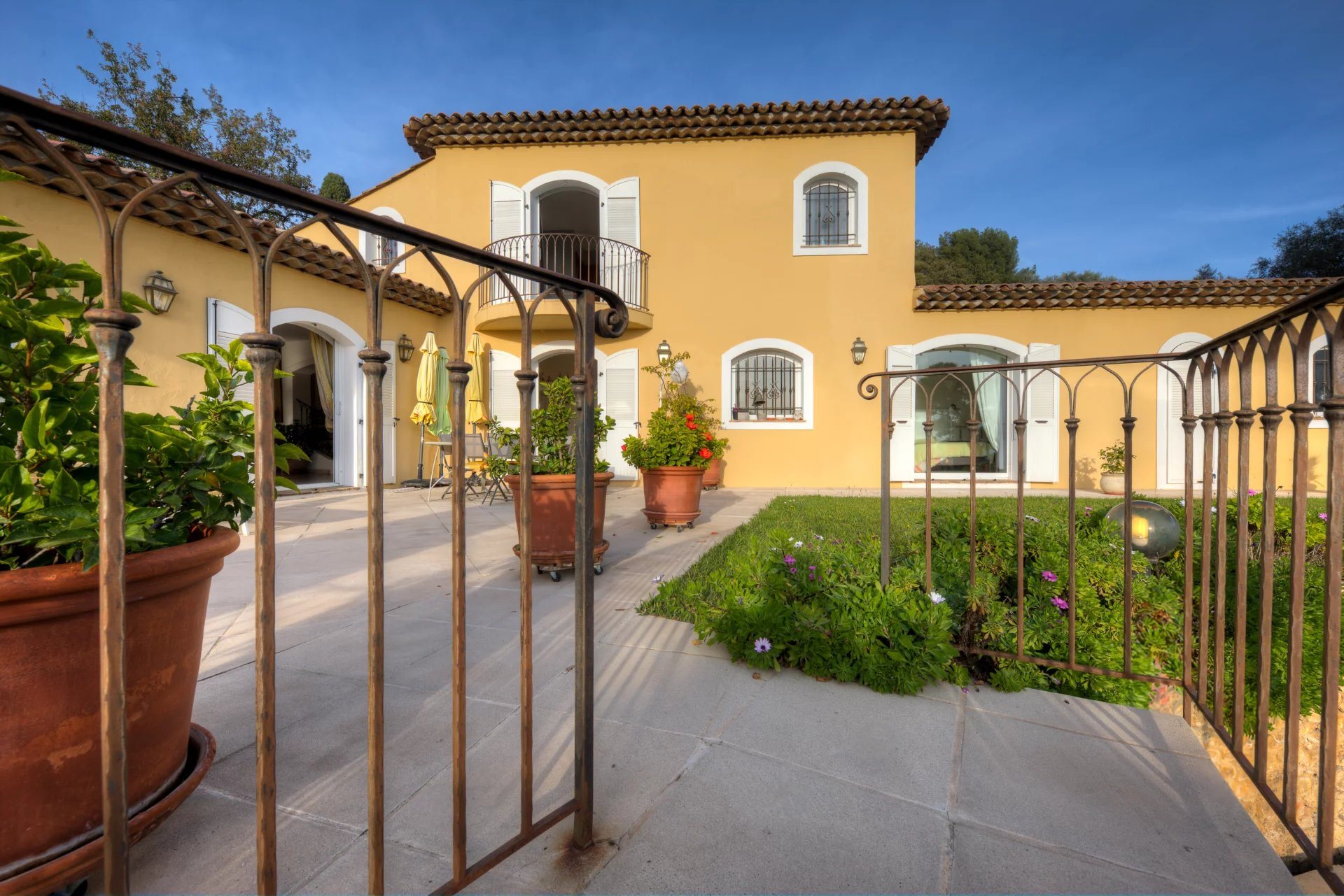 Maison à vendre, 274m², Cagnes-sur-Mer