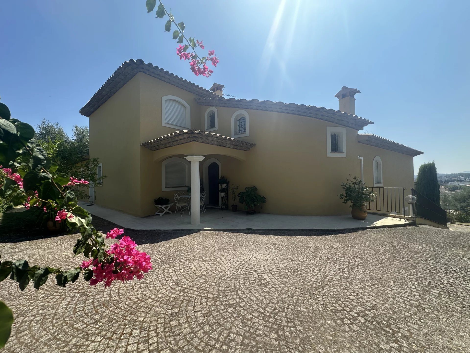 Maison à vendre, 274m², Cagnes-sur-Mer