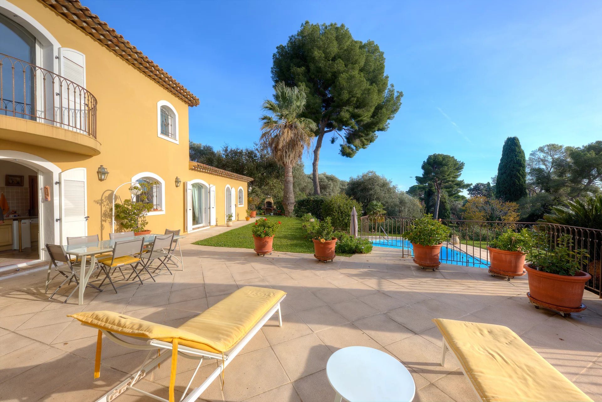 Maison à vendre, 274m², Cagnes-sur-Mer