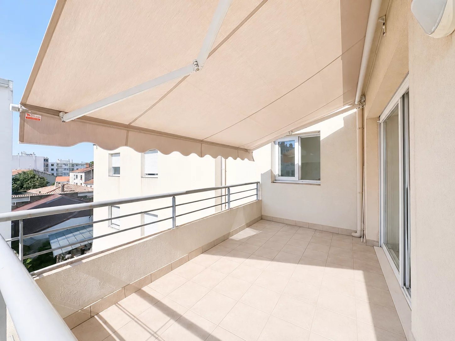 Appartement à vendre, 38m², Cagnes-sur-Mer