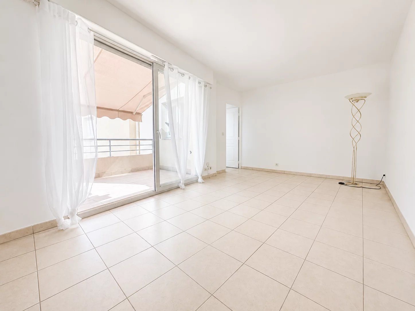 Appartement à vendre, 38m², Cagnes-sur-Mer