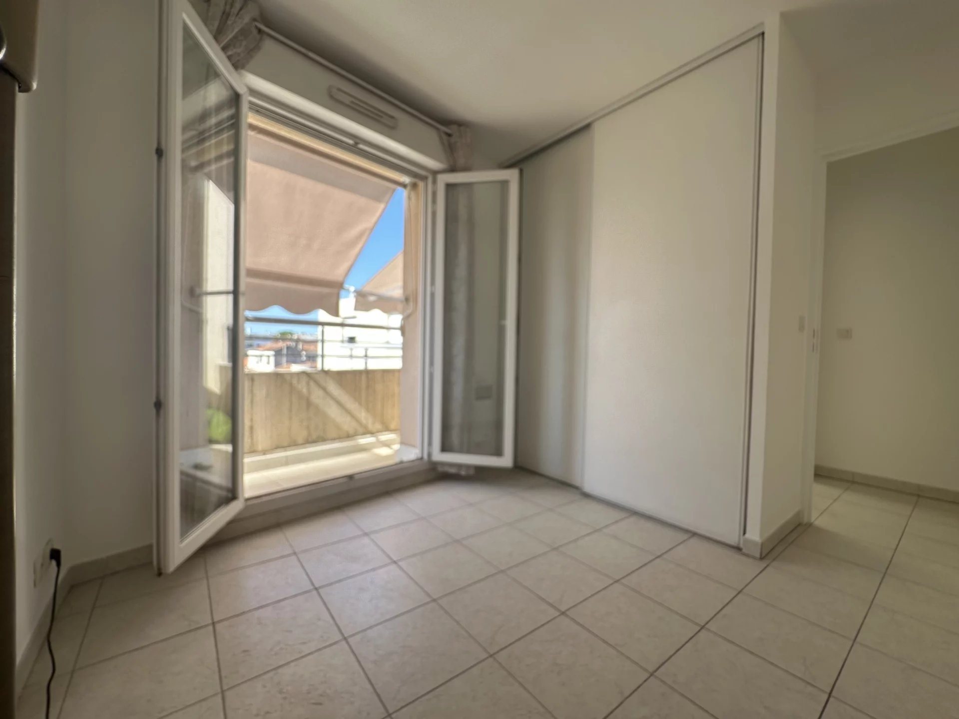 Appartement à vendre, 38m², Cagnes-sur-Mer