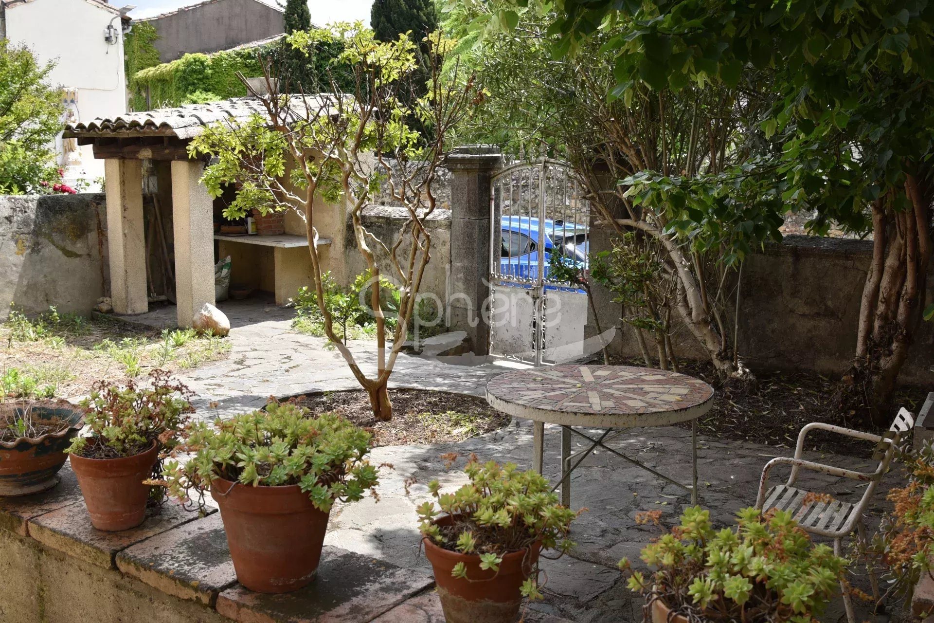 Maison à vendre, 175m², Limoux