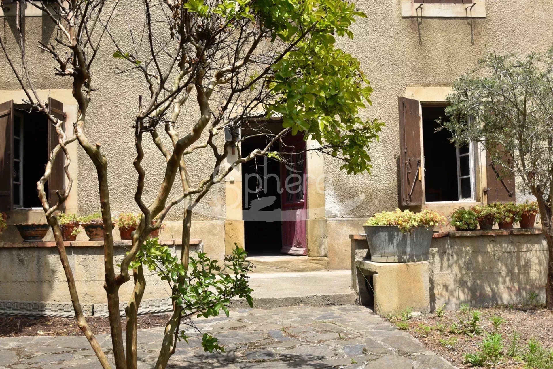 Maison à vendre, 175m², Limoux