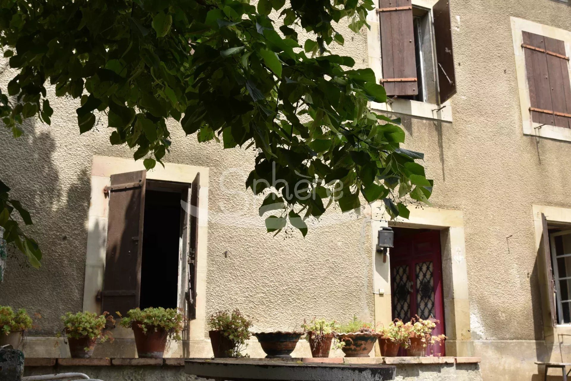 Maison à vendre, 175m², Limoux