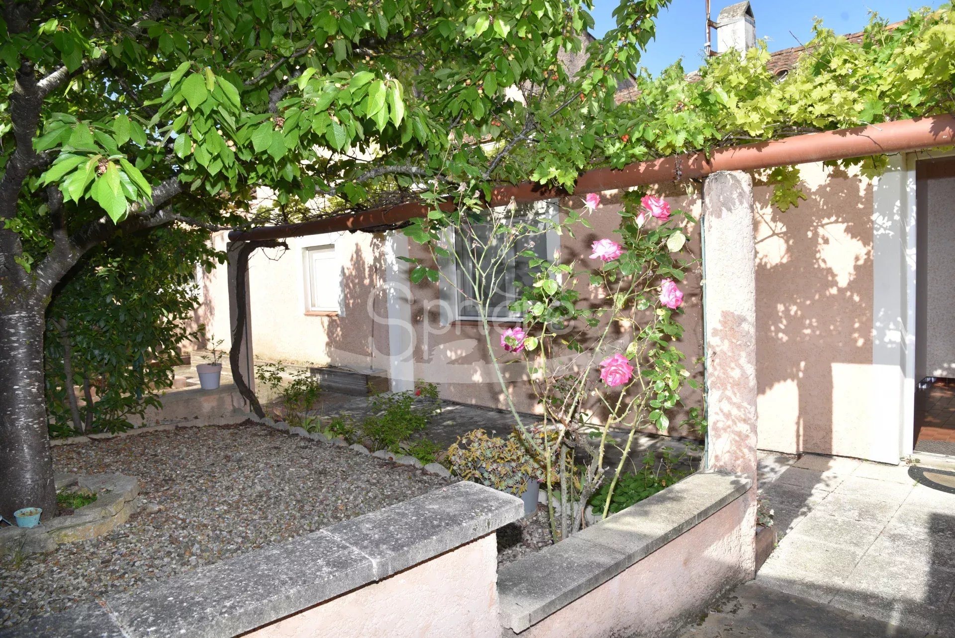 Maison à vendre, 114m², Limoux