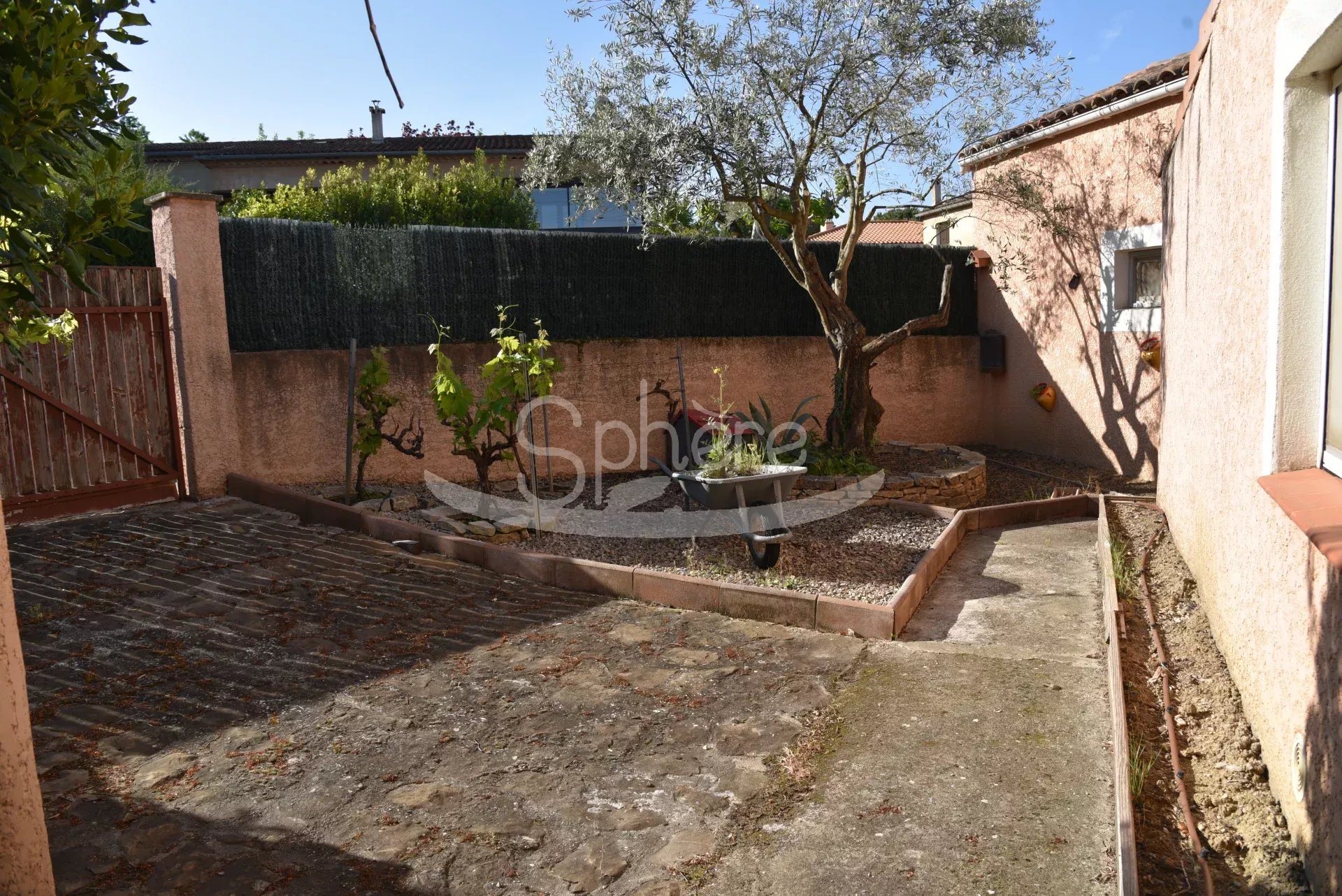 Maison à vendre, 114m², Limoux