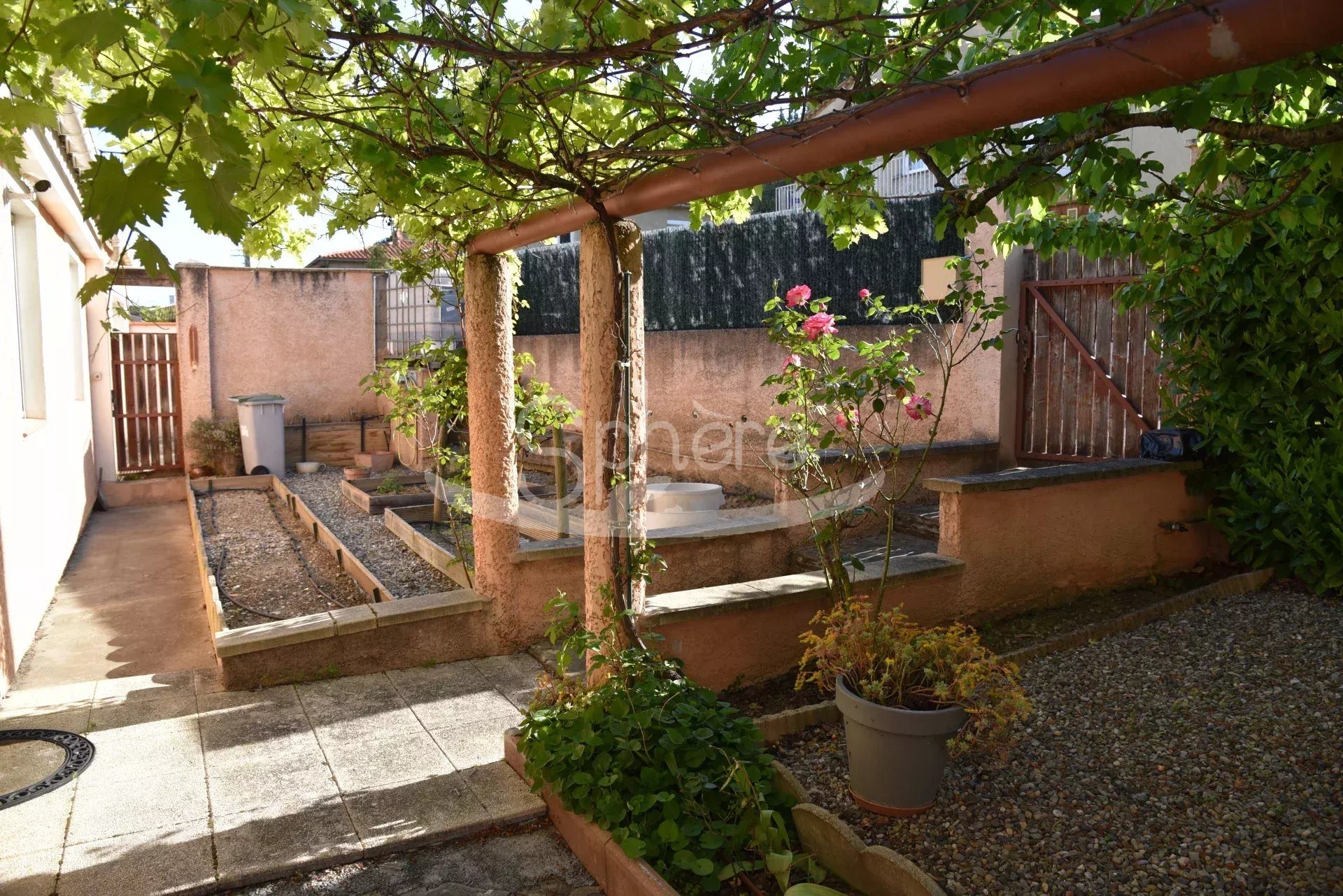 Maison à vendre, 114m², Limoux