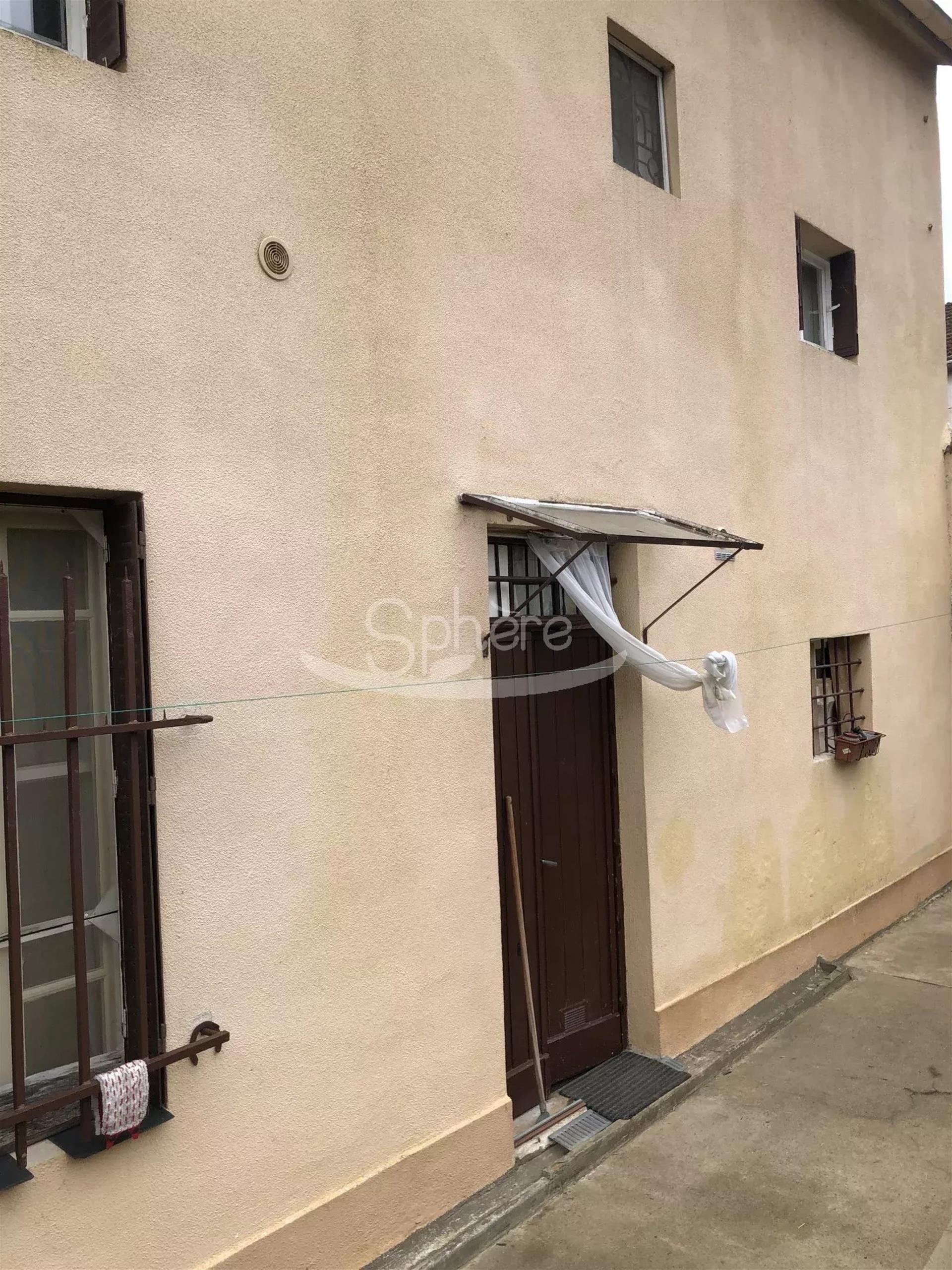 Maison à vendre, 120m², Limoux
