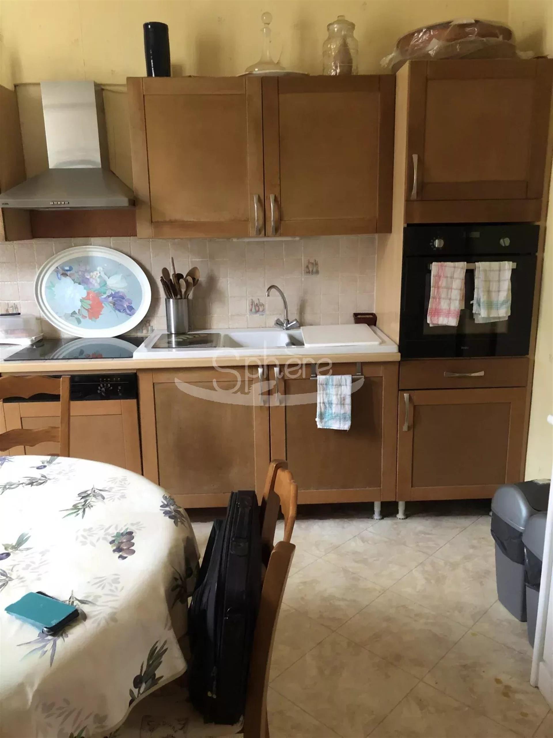 Maison à vendre, 120m², Limoux
