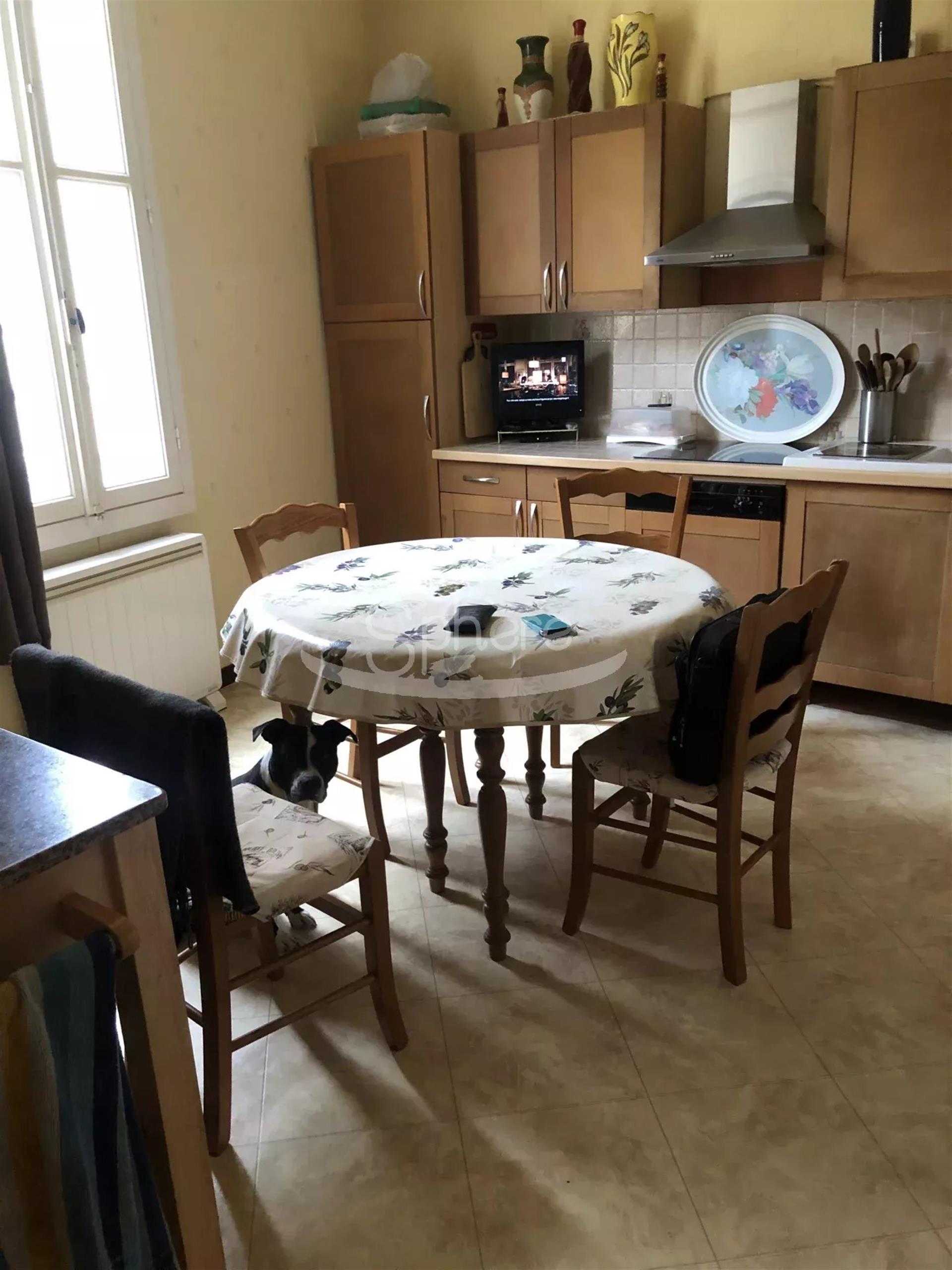 Maison à vendre, 120m², Limoux